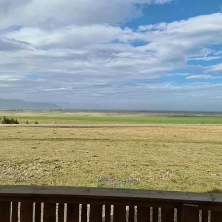 Starmyri 2 Cottages Экстерьер фото