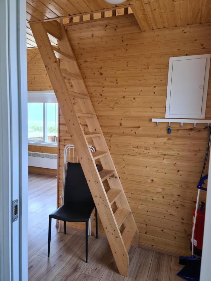Starmyri 2 Cottages Экстерьер фото