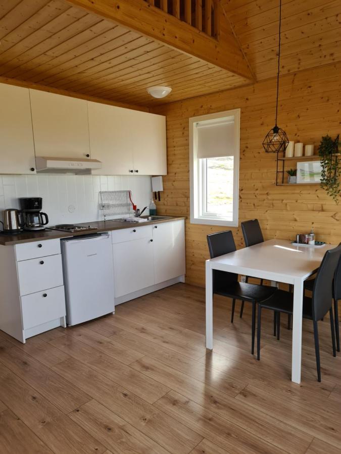 Starmyri 2 Cottages Экстерьер фото