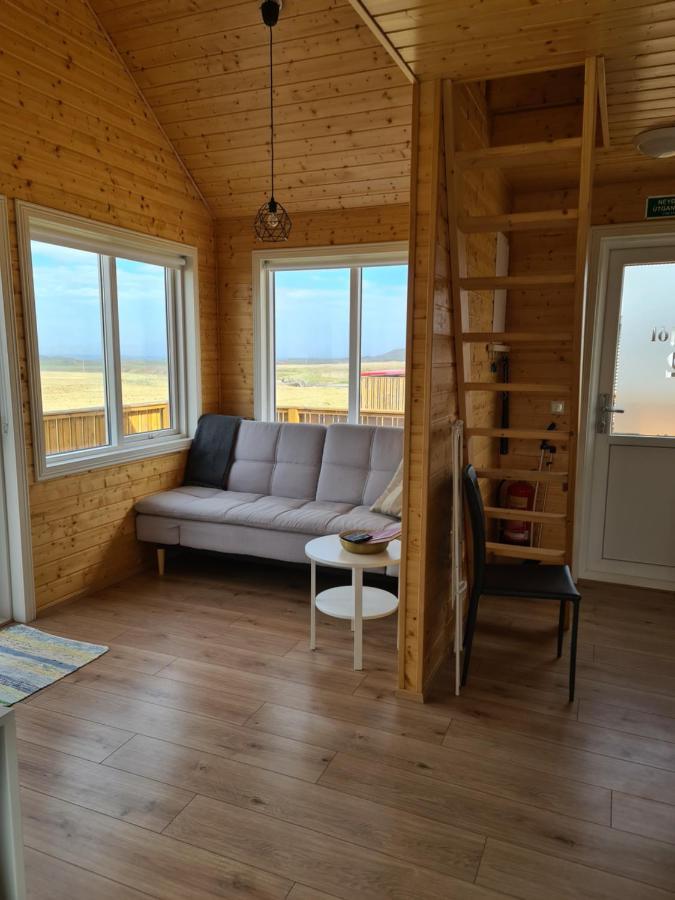 Starmyri 2 Cottages Экстерьер фото