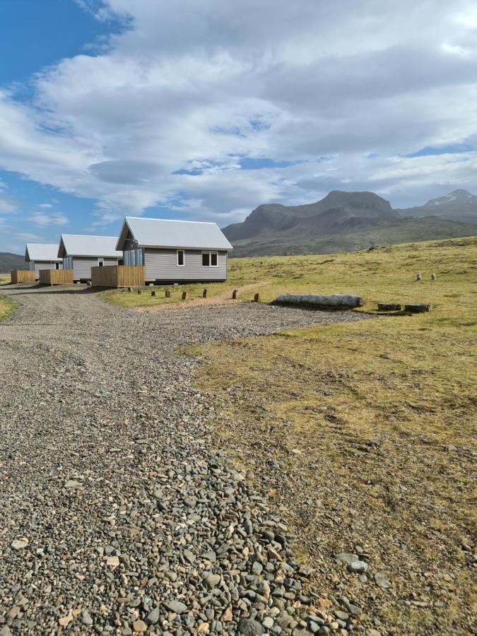 Starmyri 2 Cottages Экстерьер фото
