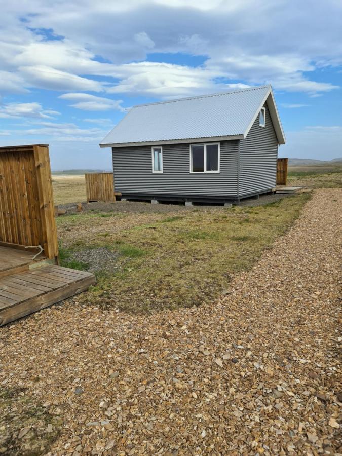 Starmyri 2 Cottages Экстерьер фото