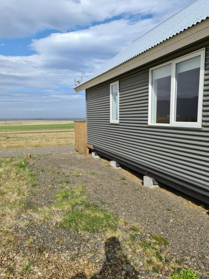Starmyri 2 Cottages Экстерьер фото