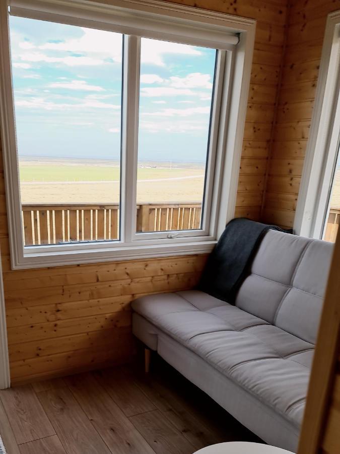 Starmyri 2 Cottages Экстерьер фото