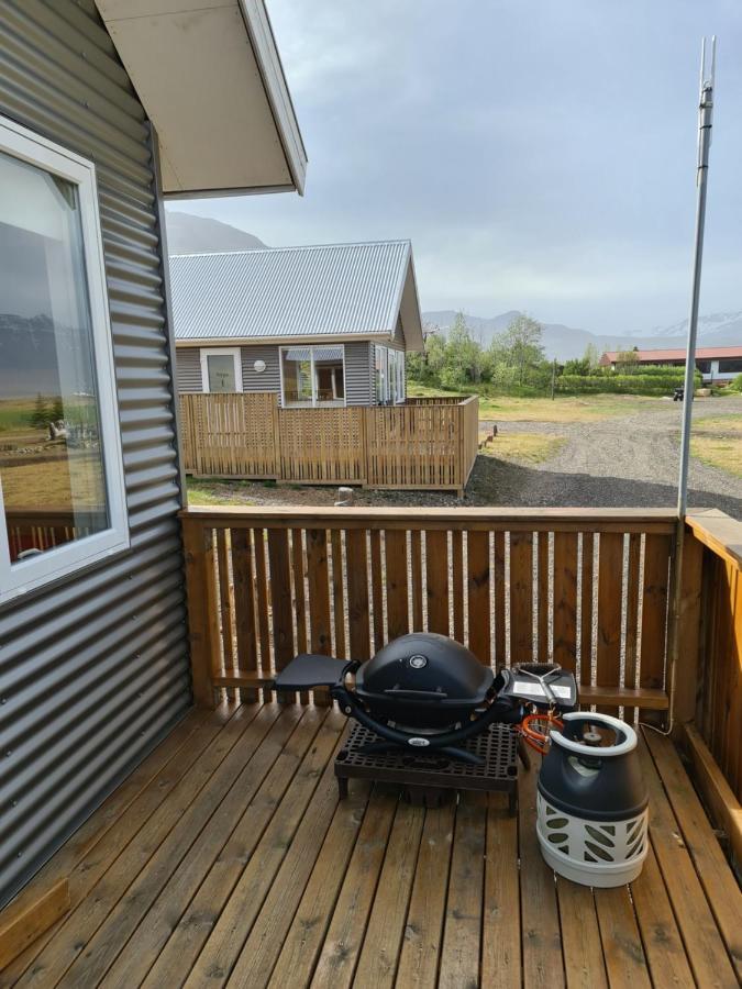 Starmyri 2 Cottages Экстерьер фото