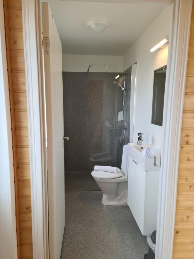 Starmyri 2 Cottages Экстерьер фото