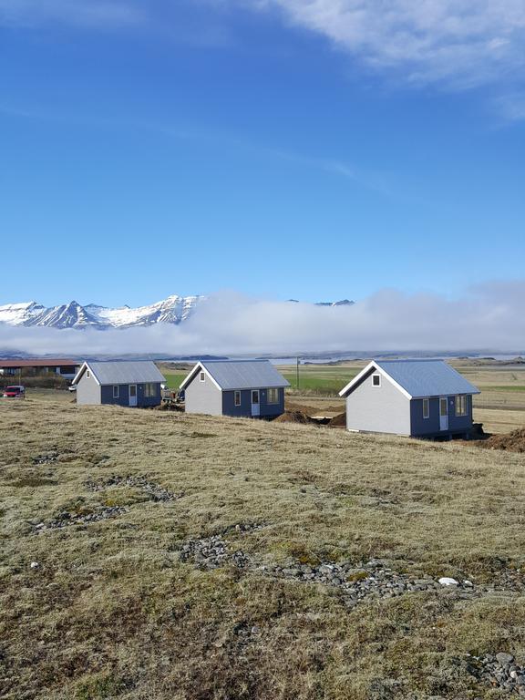 Starmyri 2 Cottages Экстерьер фото